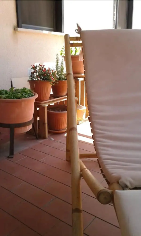 La Terrazza Nascosta