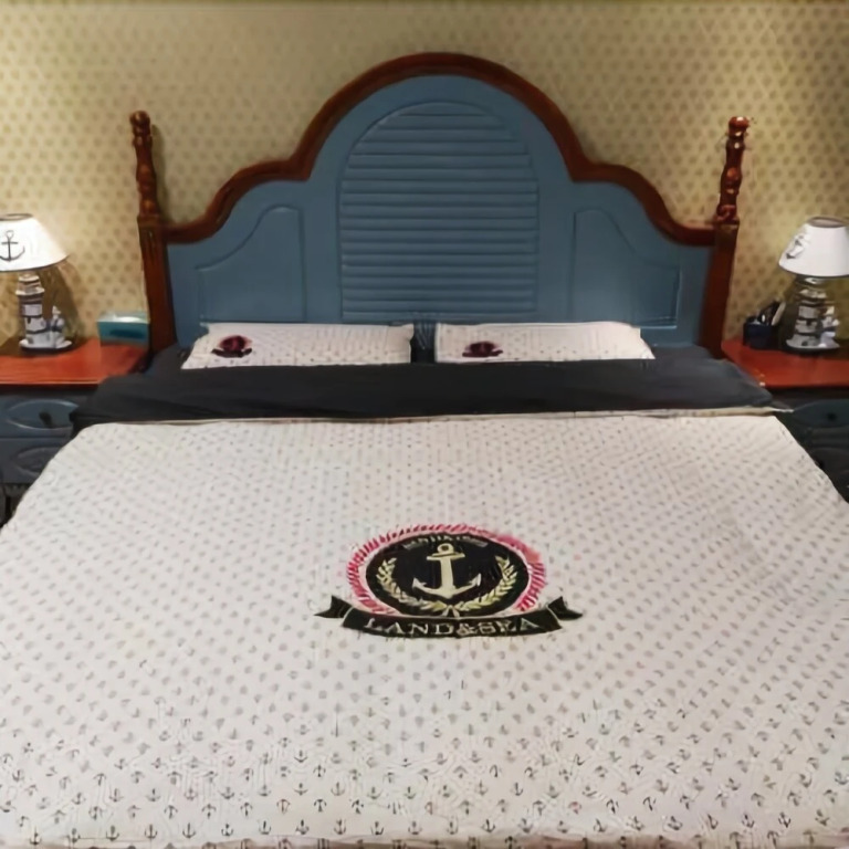 Yantai Mite Private Hotel Department