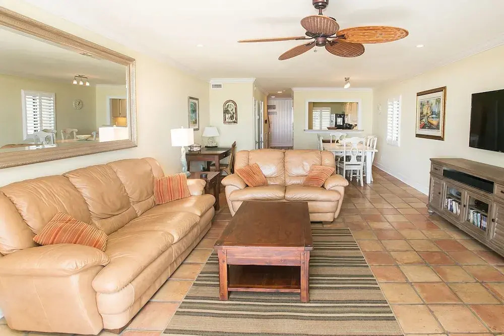 SEA Haven 212 [3/2.5] Free Activities! & Oceanfront Wifi Pool
