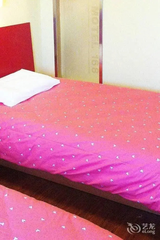 Home Inn Jiaozhou Guangzhou Road