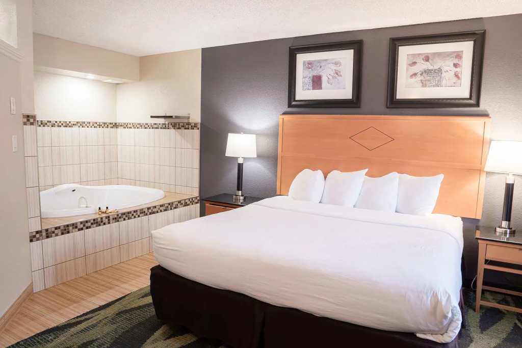 Spark By Hilton Bensalem Philadelphia