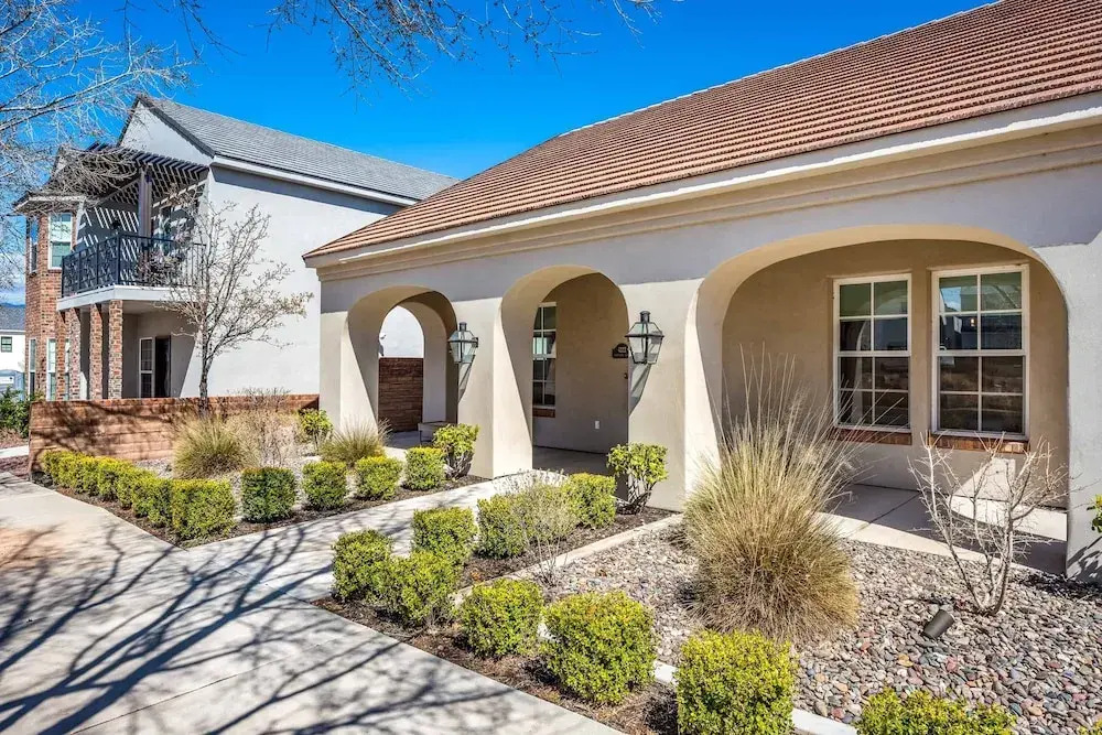 The Wanderer 2 Bedroom Home