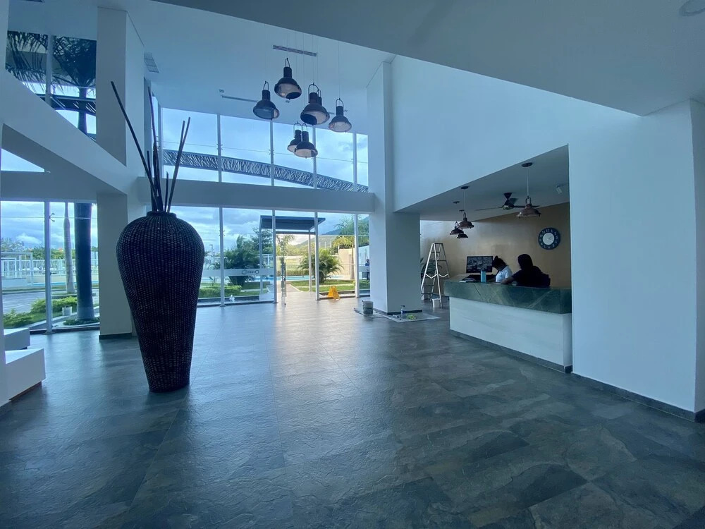 Apartamentos Ocean Club - Cerca al Mar by SOHO