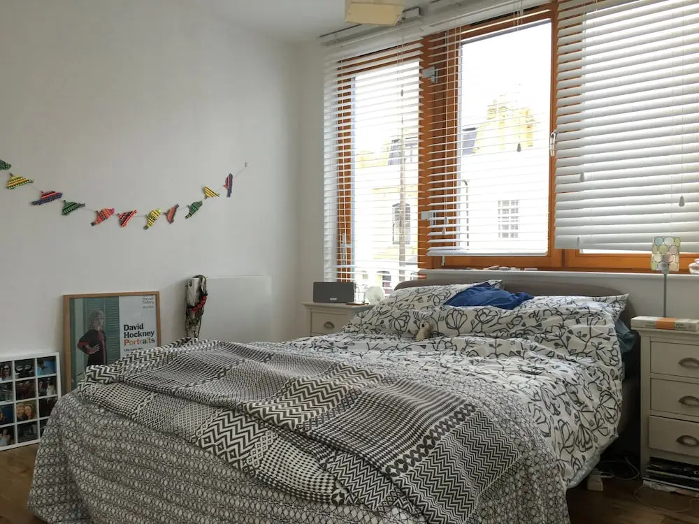 Stunning 2 Bed in Notting Hill