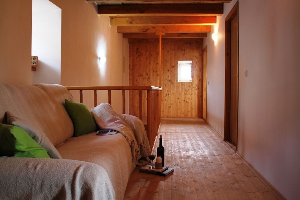 Stone house Konavle