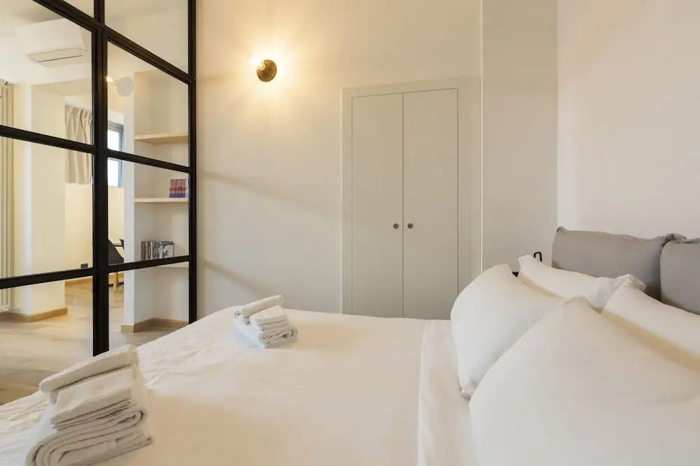 Milan Design Flats