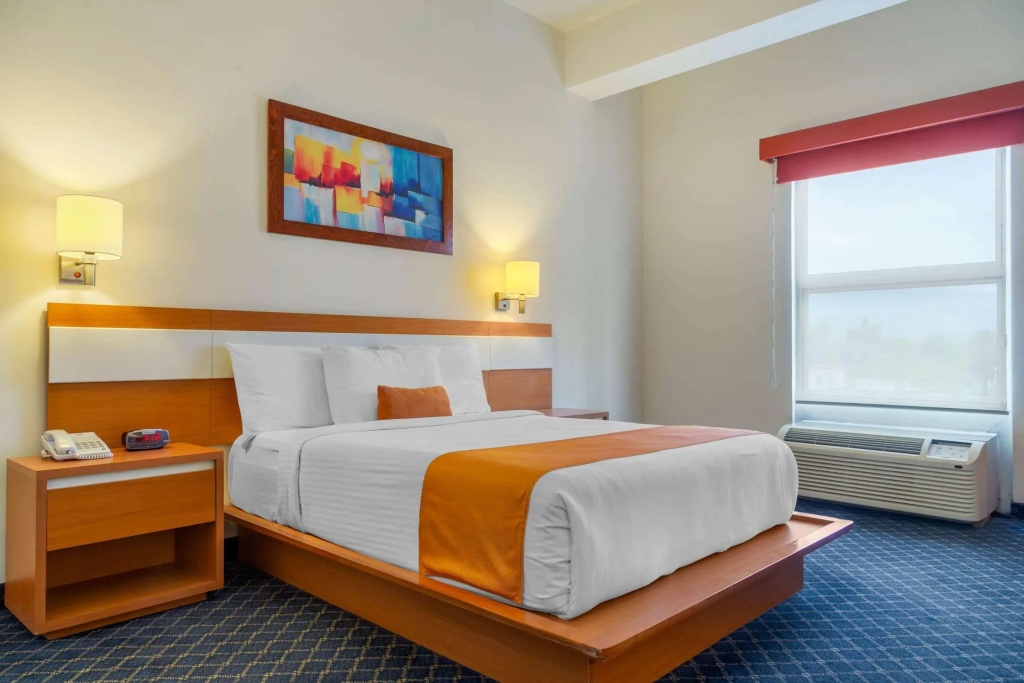 Sleep Inn Monclova