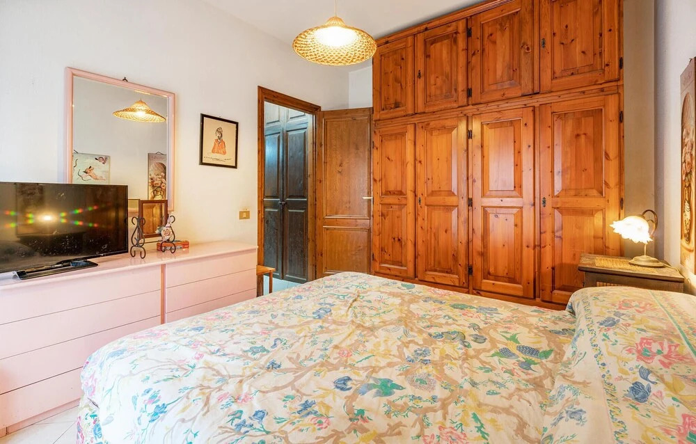Nice Home in Anzio With 1 Bedrooms