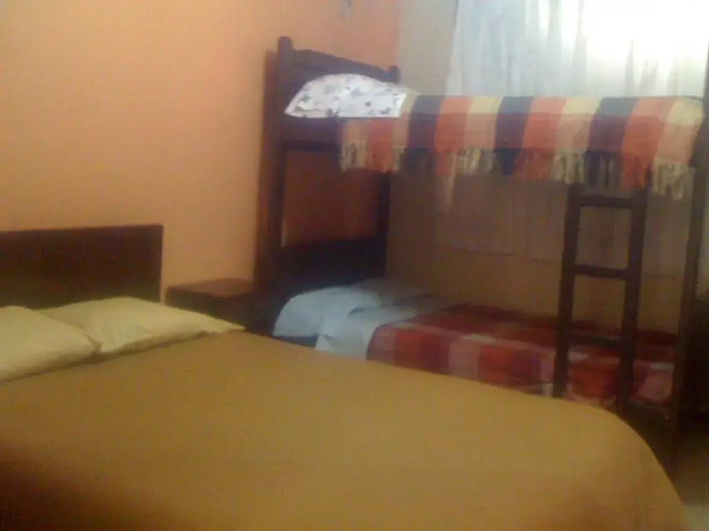 Hostal Melanie