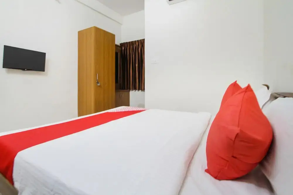 OYO 409 Lumis Bungalow