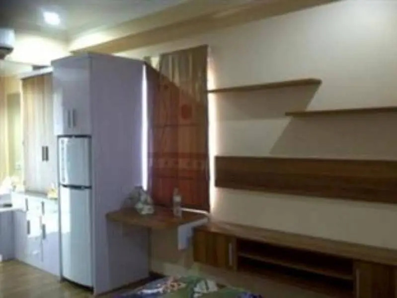 Signature Park Apartment