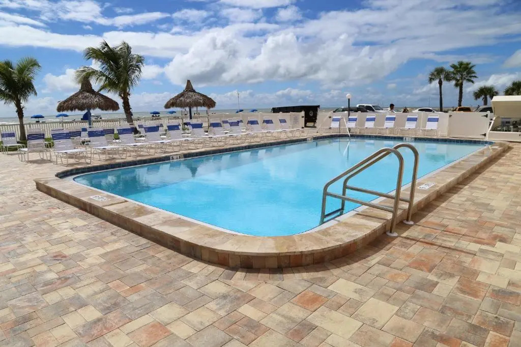 108 Beach Place Condos