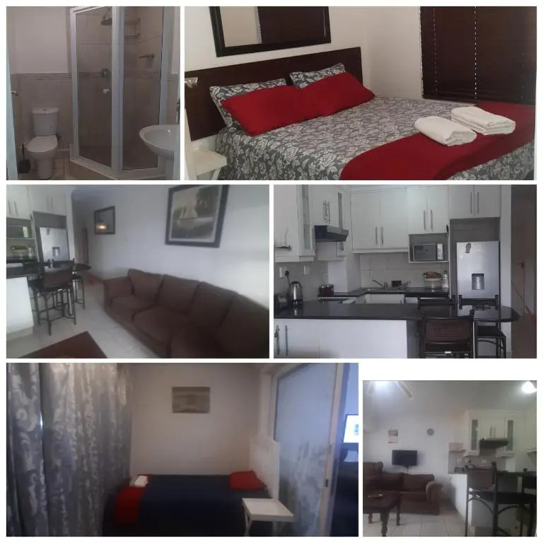 PSP guesthouse