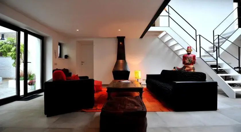 B&B Longue Vie