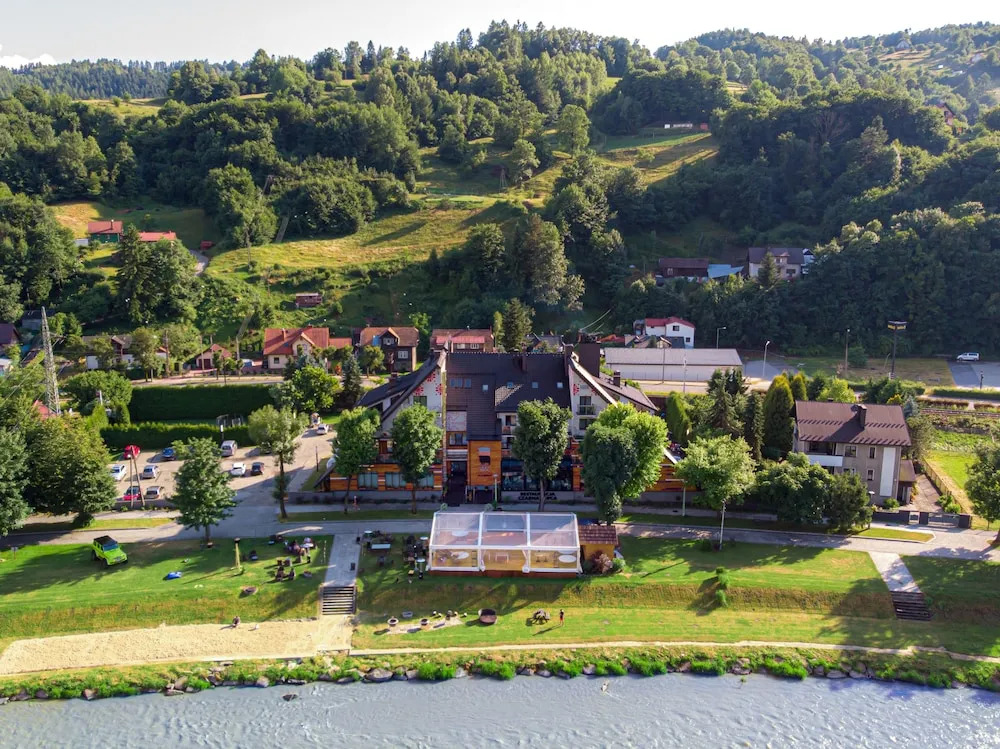 Hotel Piwniczna SPA&Conference