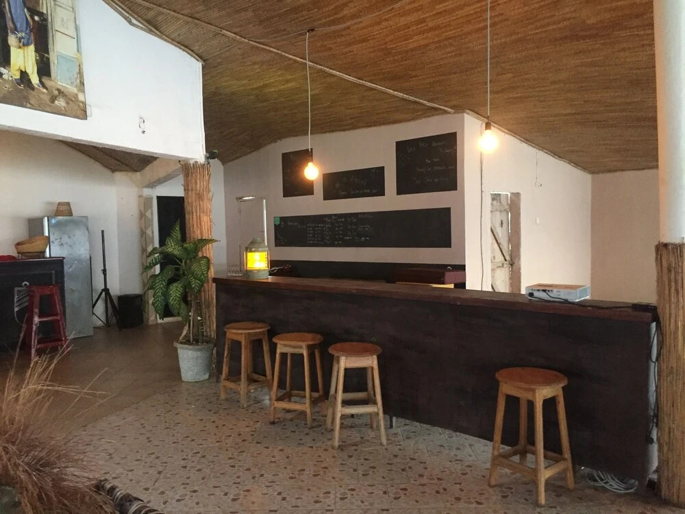 Fagapa Lodge