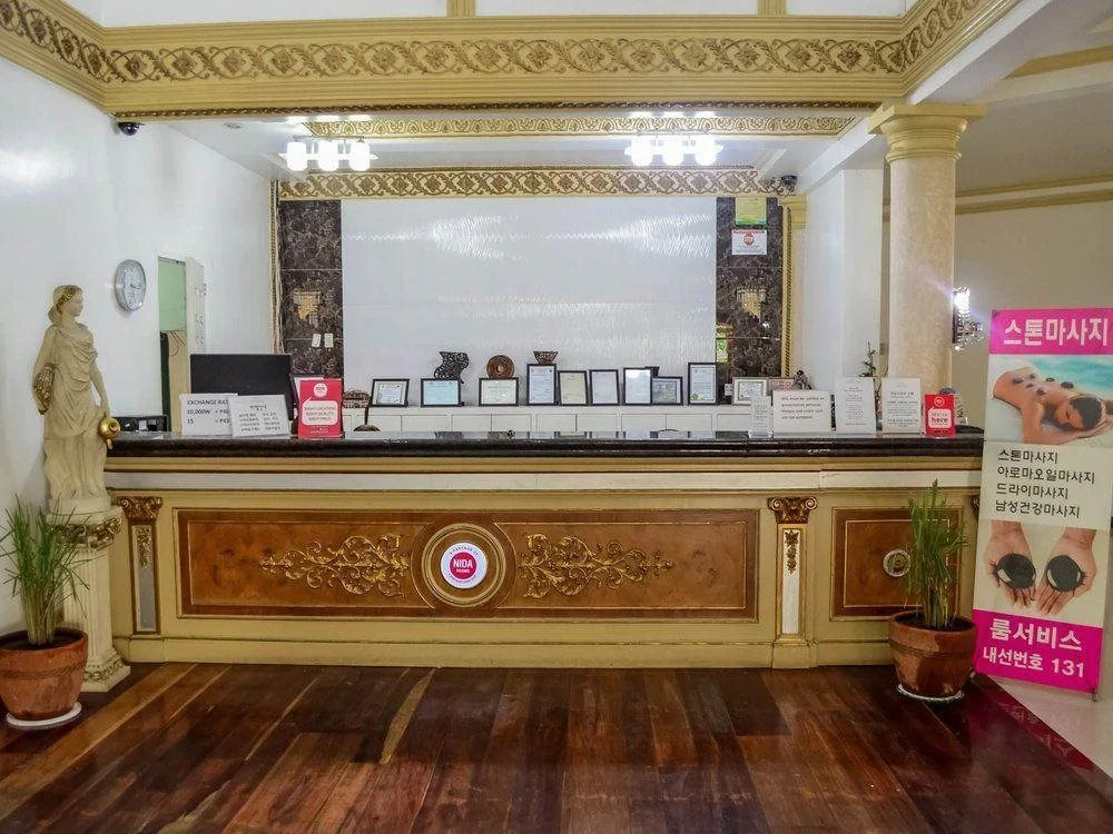 Prince Hotel