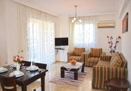 Violet 2 Apartment