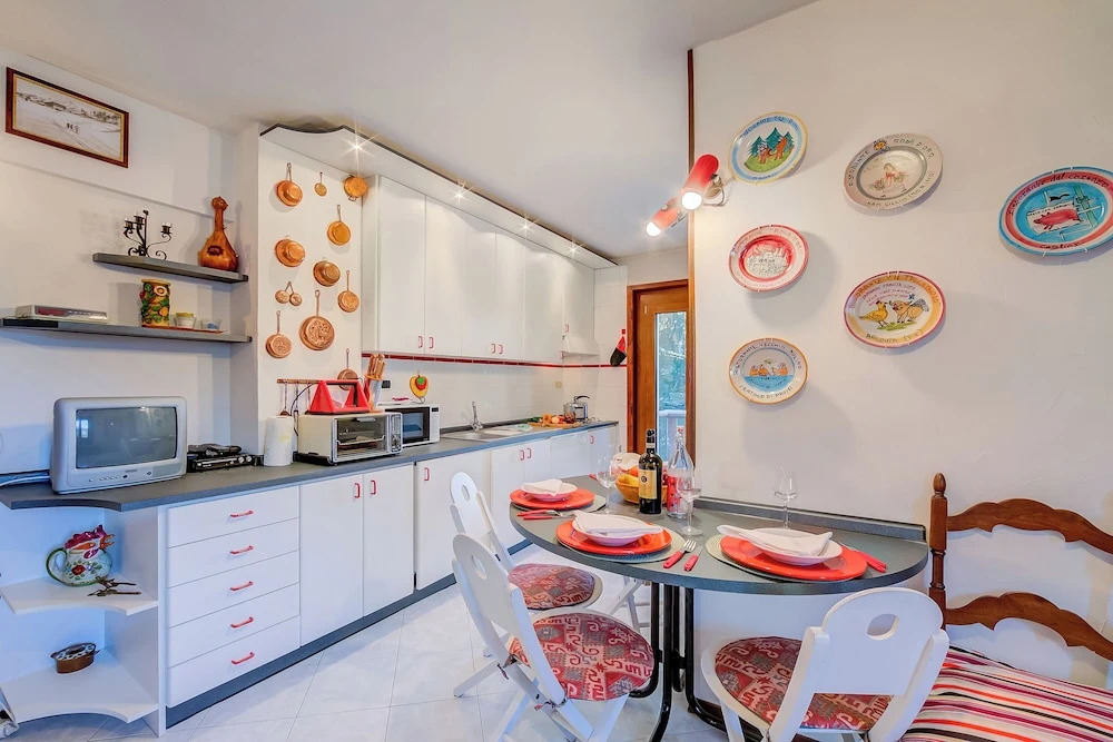 Appartamento Villa Margherita City Center