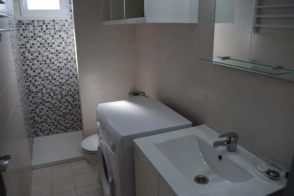 312-apartamento Cerca de la Playa y Tiendas