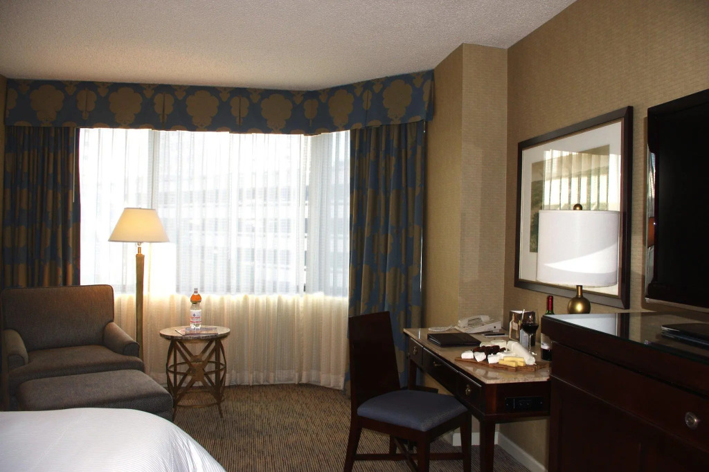 Omni Richmond Hotel