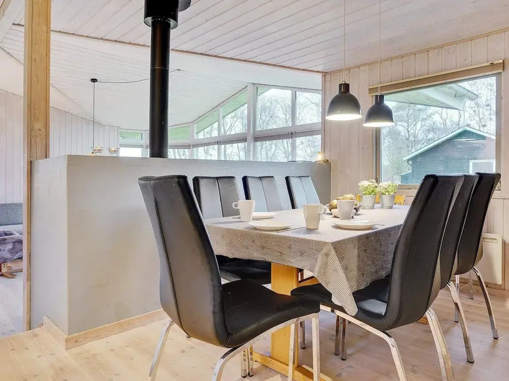 4 Star Holiday Home in Saeby