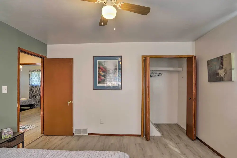 Lovely Royal Oak Unit < 10 Min to Vibrant Downtown