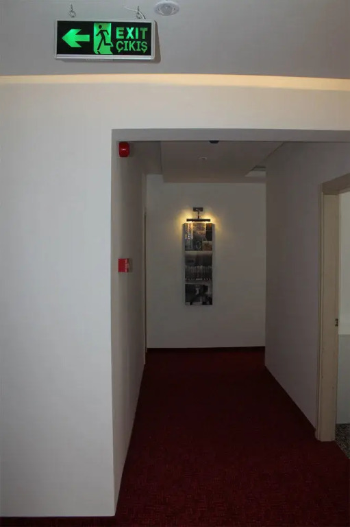 Murat Hotel