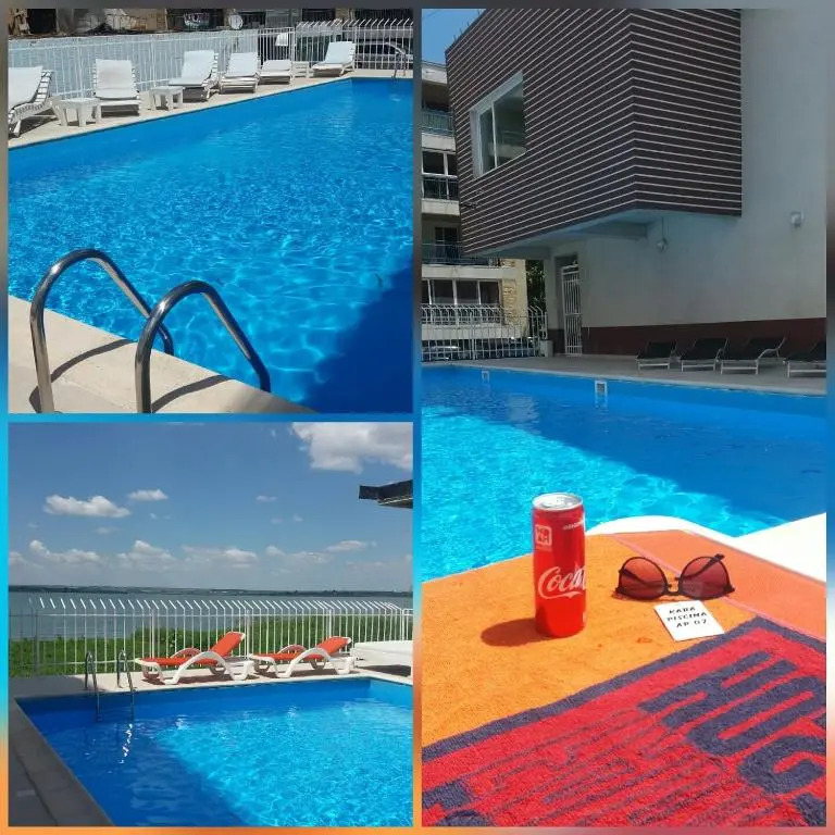 Apus De Soare Apartment
