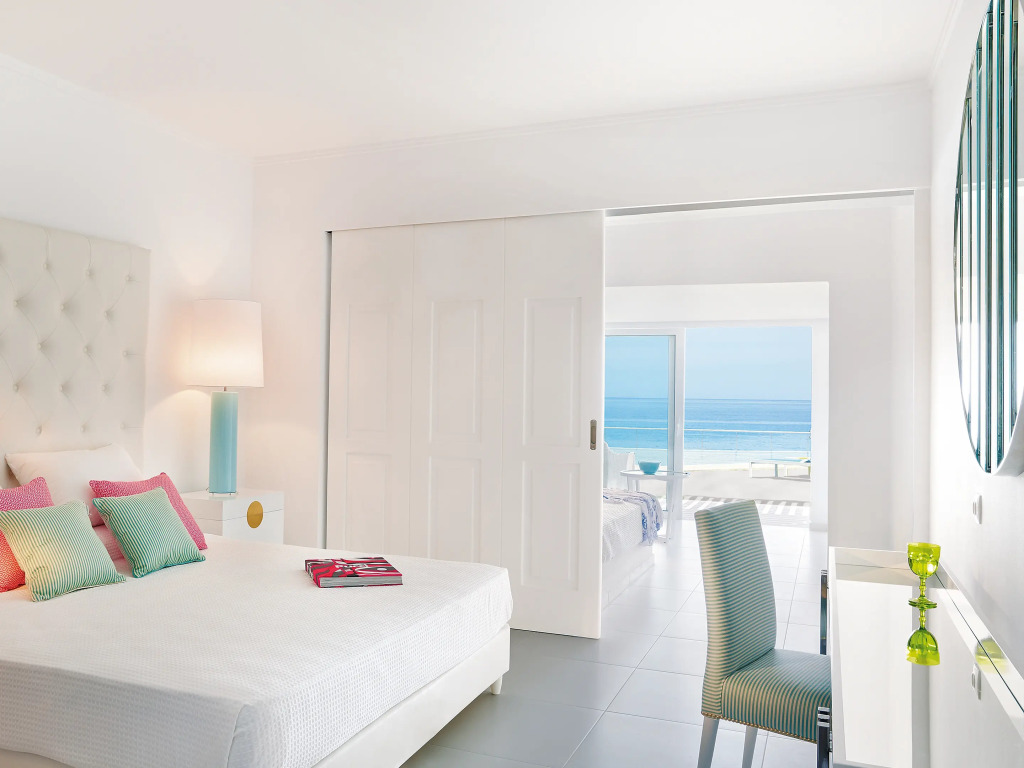 Grecotel LUXME White