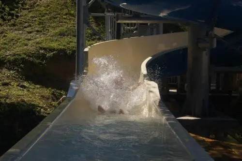 Moulin des Sandaux