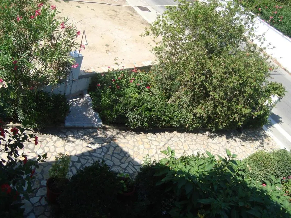 Olga Apartments