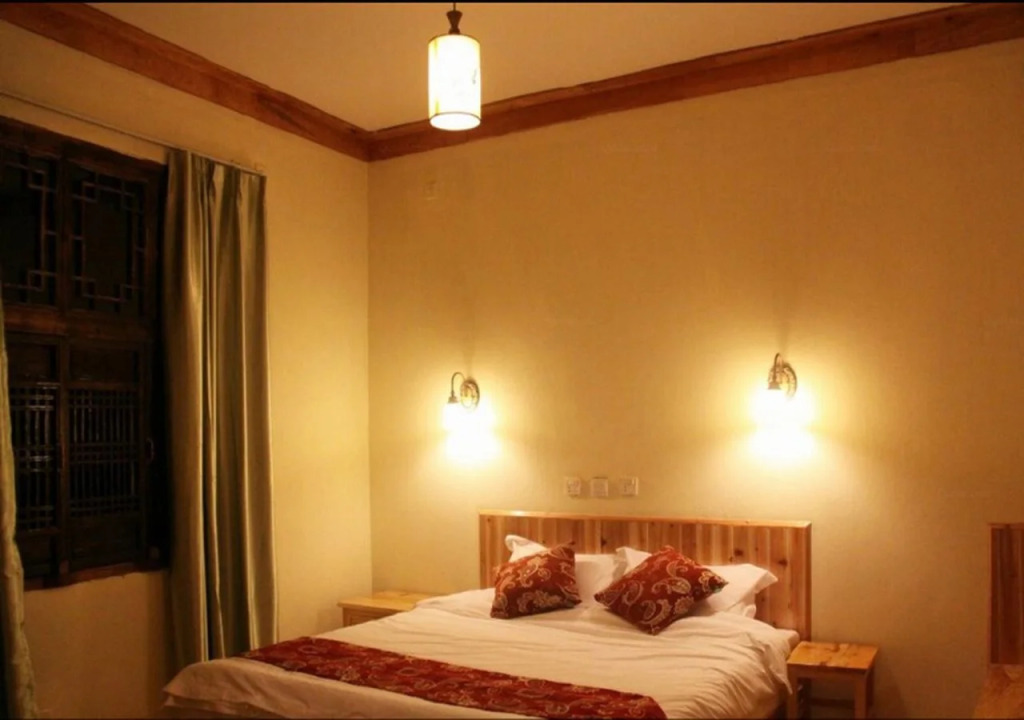 Ji Rui Hotel