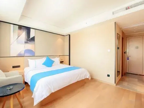Golden Coast Boutique Stay (Fuzhou Changle Airport)