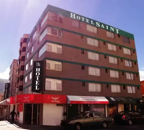 Hotel Saint