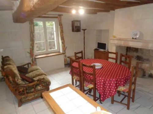 House La Grioche 1