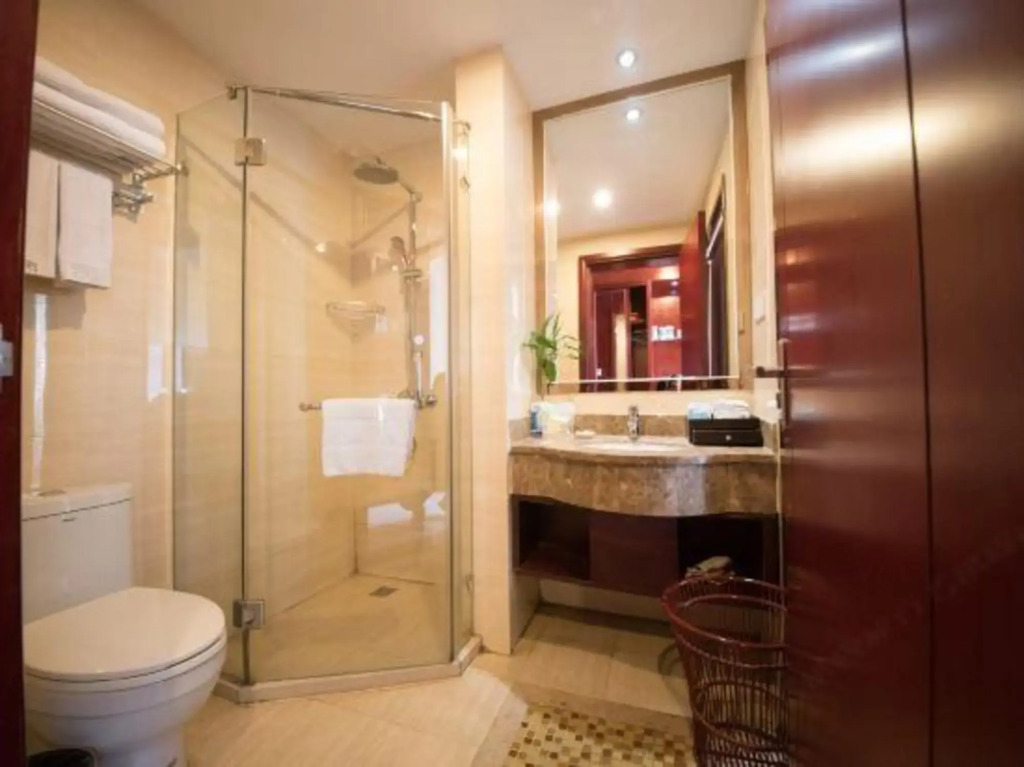 Jialong International Hotel