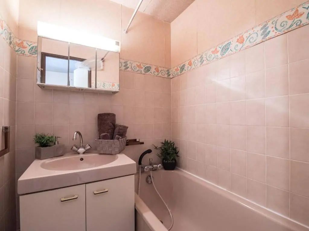 Appartement 6 pers Saint Lary Soulan, proche centre, balcon - FR-1-296-207