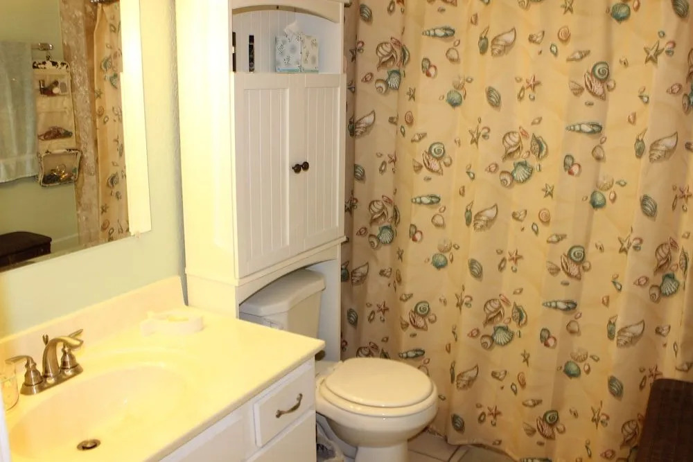 Chateau La Mer 8A Destin