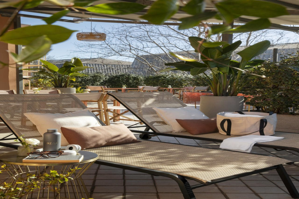 Hotel Marisa