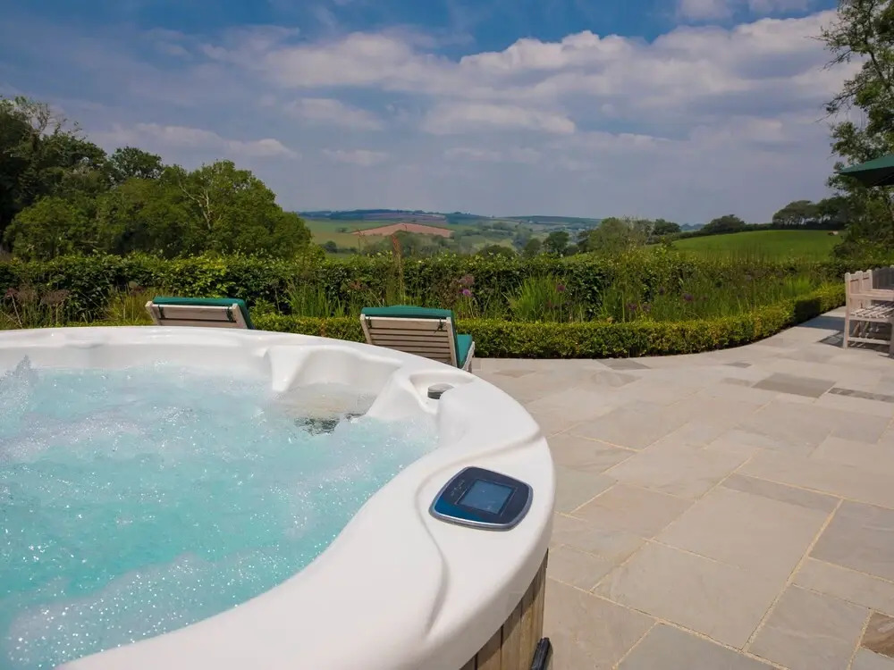 Gitcombe Retreat