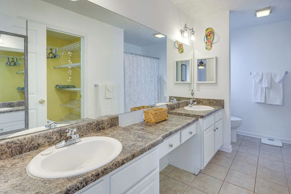 Panama City Beach Home, 1 Mi to Beach/fishing Pier