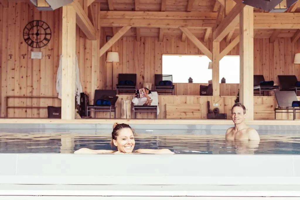 Berghotel Jochgrimm - Your Dolomites Home