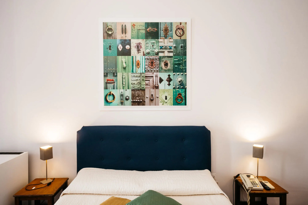 Boutique B&B Vintage