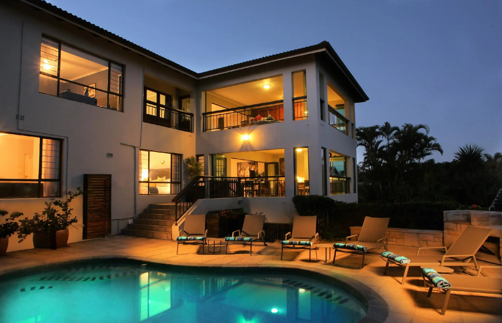 Lavender Moon Guest House