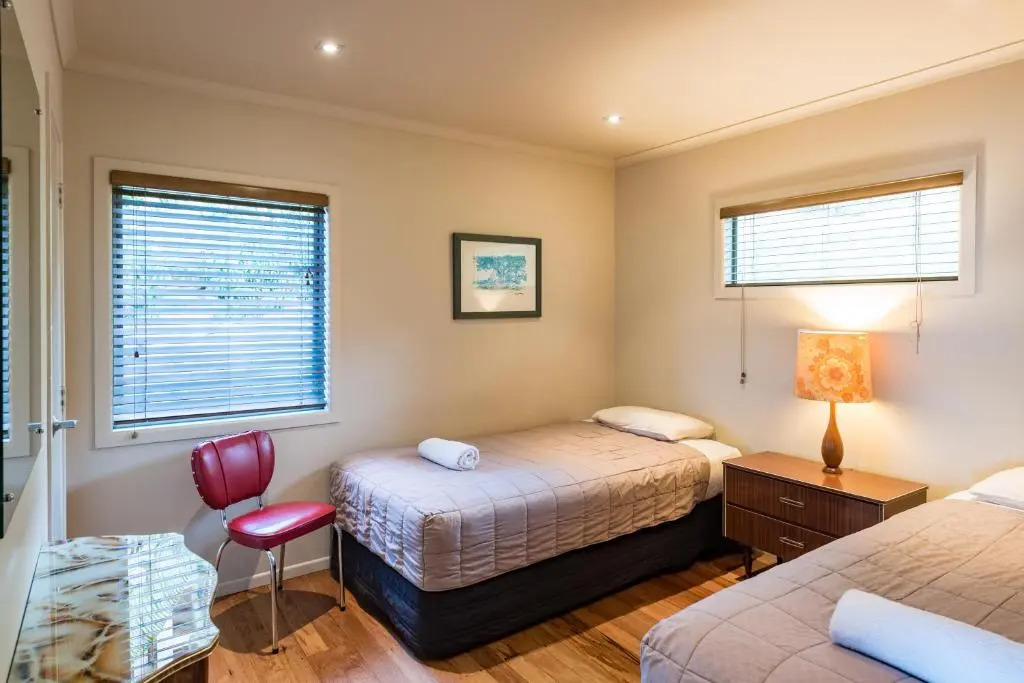 Golden Sand Beachfront, Cable Bay Stays, Cable Bay, Northland