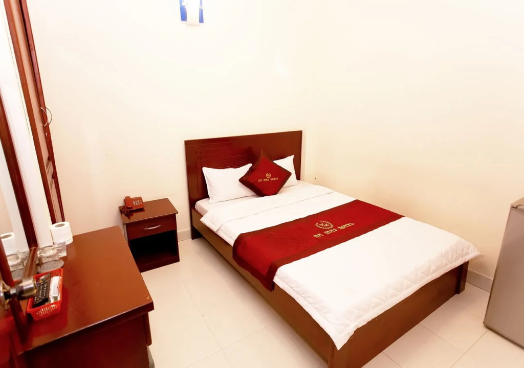 Ha Mai Hotel
