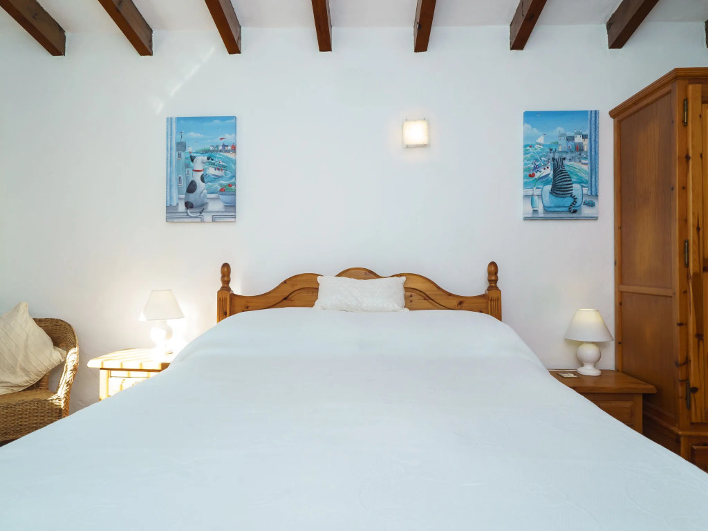 Holiday Home Villa Paradise by Interhome