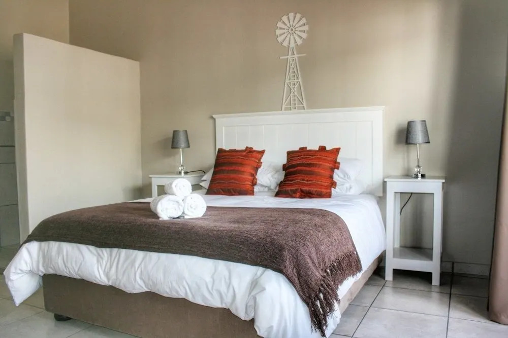 Windmill Guesthouse