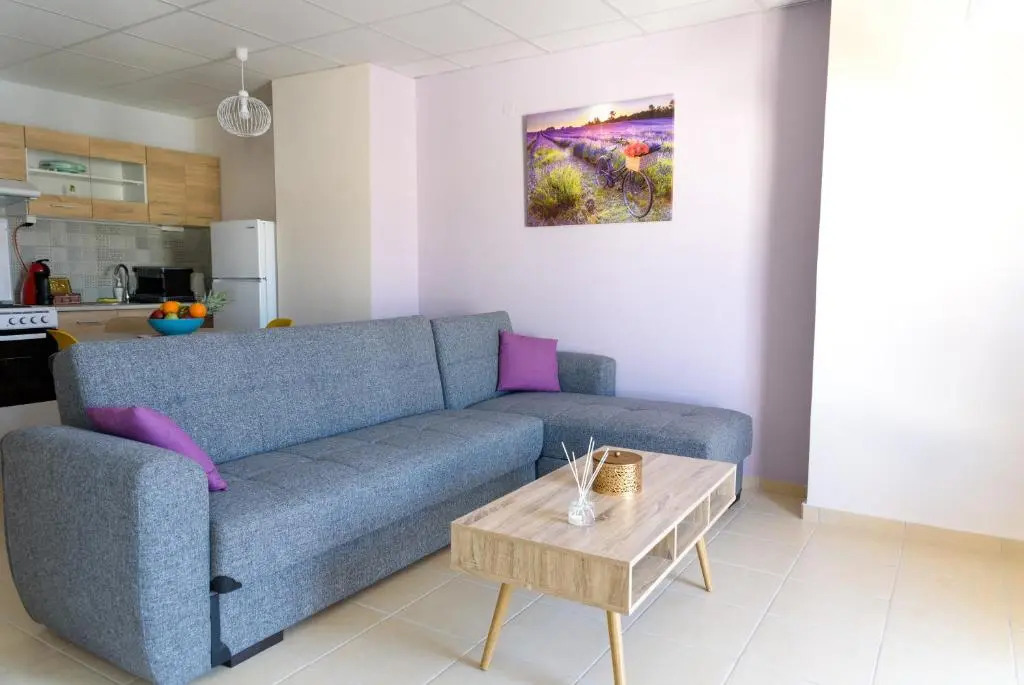 Amelia 1 Luxury Apartments